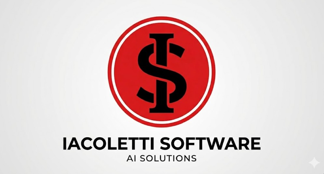 Iacoletti Software — Artificial Intelligence Solutions